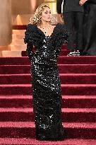 83rd Annual Golden Globes - Arrivals