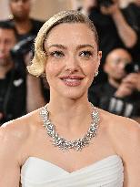 83rd Annual Golden Globes - Arrivals