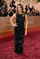 83rd Annual Golden Globes - Arrivals