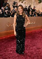 83rd Annual Golden Globes - Arrivals