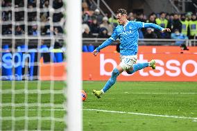 CALCIO - Serie A - Inter - FC Internazionale vs SSC Napoli