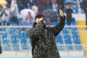 CALCIO - Supercoppa Femminile - Juventus FC vs AS Roma