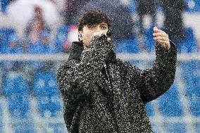 CALCIO - Supercoppa Femminile - Juventus FC vs AS Roma