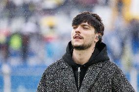 CALCIO - Supercoppa Femminile - Juventus FC vs AS Roma