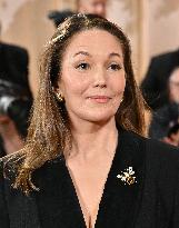 83rd Annual Golden Globes - Arrivals