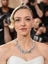 83rd Annual Golden Globes - Arrivals