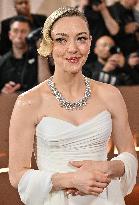 83rd Annual Golden Globes - Arrivals