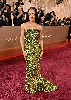 83rd Annual Golden Globes - Arrivals