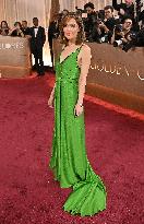 83rd Annual Golden Globes - Arrivals