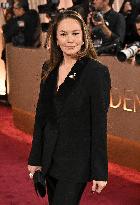 83rd Annual Golden Globes - Arrivals