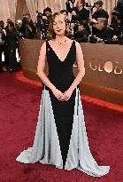 83rd Annual Golden Globes - Arrivals