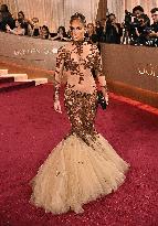 83rd Annual Golden Globes - Arrivals