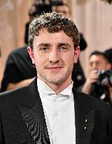 83rd Annual Golden Globes - Arrivals