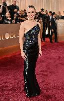 83rd Annual Golden Globes - Arrivals