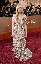 83rd Annual Golden Globes - Arrivals