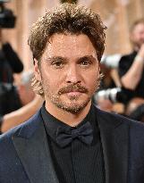 83rd Annual Golden Globes - Arrivals