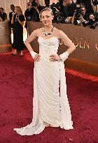 83rd Annual Golden Globes - Arrivals