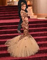 83rd Annual Golden Globes - Arrivals