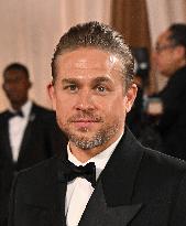 83rd Annual Golden Globes - Arrivals