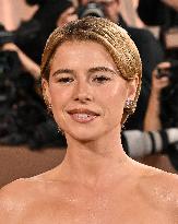 83rd Annual Golden Globes - Arrivals