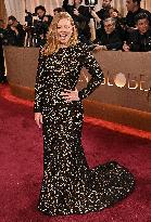 83rd Annual Golden Globes - Arrivals