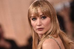 83rd Annual Golden Globes - Arrivals