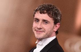 83rd Annual Golden Globes - Arrivals