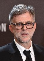 83rd Annual Golden Globes - Press Room