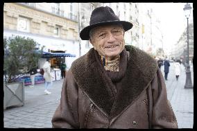 Exclusive - Dog Wellness Spaces in Paris With Rachida Dati - Paris