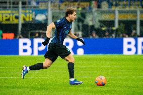 CALCIO - Serie A - Inter - FC Internazionale vs SSC Napoli