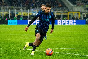 CALCIO - Serie A - Inter - FC Internazionale vs SSC Napoli