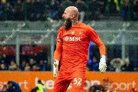 CALCIO - Serie A - Inter - FC Internazionale vs SSC Napoli