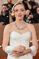 83rd Annual Golden Globes - Arrivals