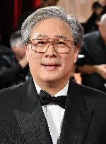 83rd Annual Golden Globes - Arrivals