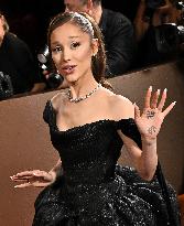 83rd Annual Golden Globes - Arrivals