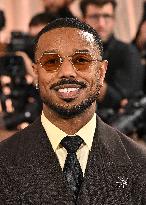 83rd Annual Golden Globes - Arrivals