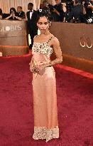 83rd Annual Golden Globes - Arrivals