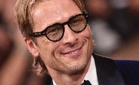 83rd Annual Golden Globes - Arrivals