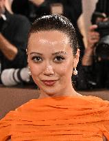 83rd Annual Golden Globes - Arrivals