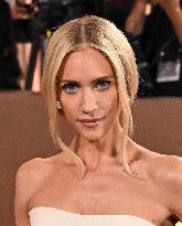 83rd Annual Golden Globes - Arrivals