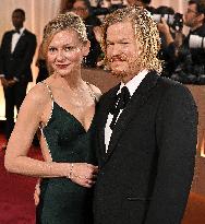 83rd Annual Golden Globes - Arrivals