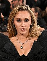 83rd Annual Golden Globes - Arrivals