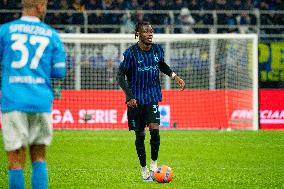CALCIO - Serie A - Inter - FC Internazionale vs SSC Napoli