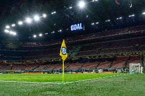 CALCIO - Serie A - Inter - FC Internazionale vs SSC Napoli