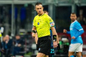 CALCIO - Serie A - Inter - FC Internazionale vs SSC Napoli