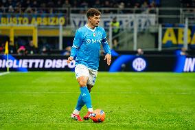 CALCIO - Serie A - Inter - FC Internazionale vs SSC Napoli