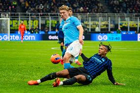 CALCIO - Serie A - Inter - FC Internazionale vs SSC Napoli