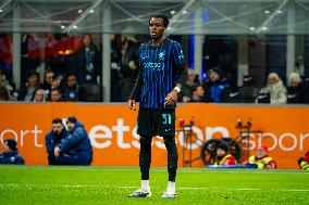 CALCIO - Serie A - Inter - FC Internazionale vs SSC Napoli