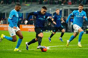 CALCIO - Serie A - Inter - FC Internazionale vs SSC Napoli