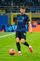 CALCIO - Serie A - Inter - FC Internazionale vs SSC Napoli